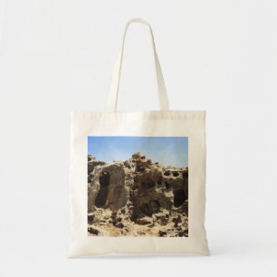 Aruba Rock Formation Tote Bag