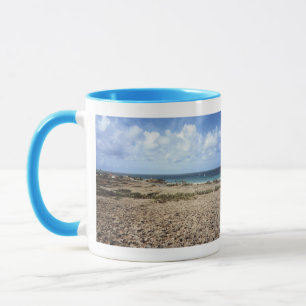 Aruba Rocky Ocean View Mug