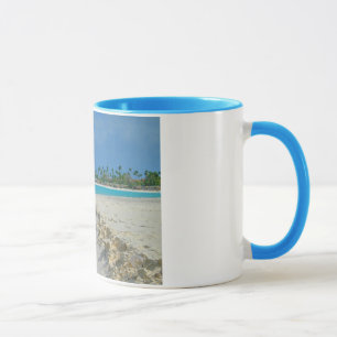 Aruba Sand & Surf Mug