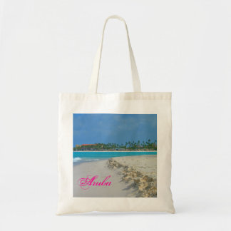 Aruba Sand & Surf Tote