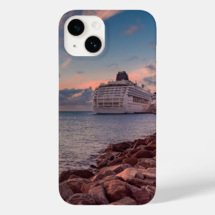 Aruba Sunset Case-Mate iPhone 14 Case