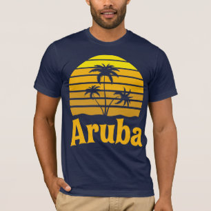 Aruba T-Shirt