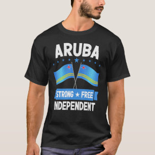 Aruba T-Shirt