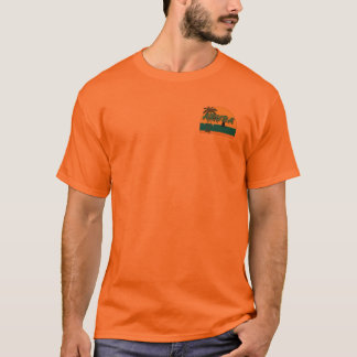 Aruba tshirt