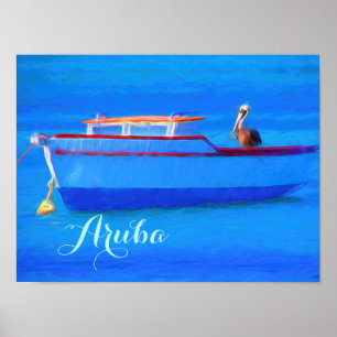 Aruba Value Poster Paper (Matte)