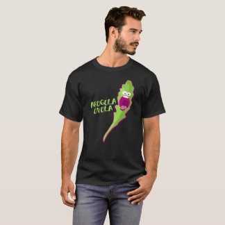 Arugula Uvula T-Shirt