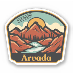  Arvada, Colorado