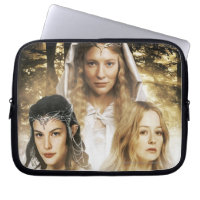 ARWEN™, Galadriel, Eowyn