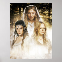 ARWEN™, Galadriel, Eowyn