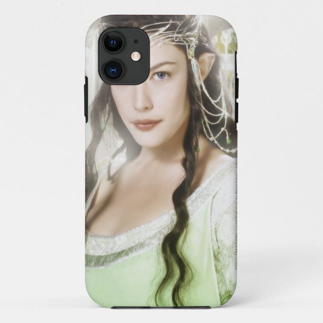 ARWEN™ in Rivendell Case-Mate iPhone Case (Back)