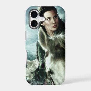 ARWEN™ in Snow and Sword