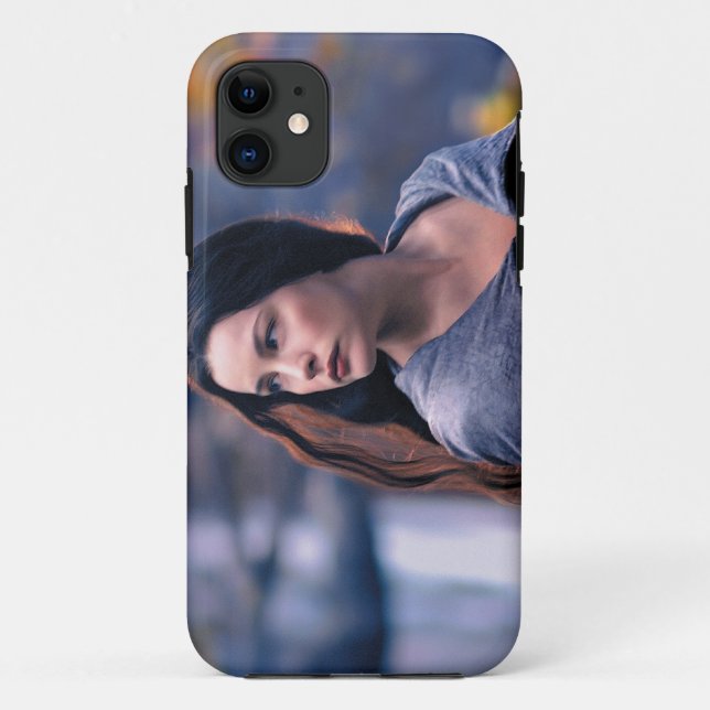 ARWEN™ Looking Back Case-Mate iPhone Case (Back)