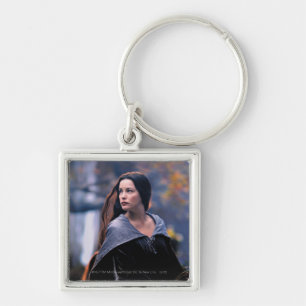 ARWEN™ Looking Back Key Ring