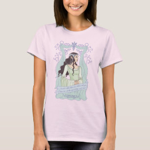 ARWEN™ "Share One Lifetime With You" Graphic T-Shirt