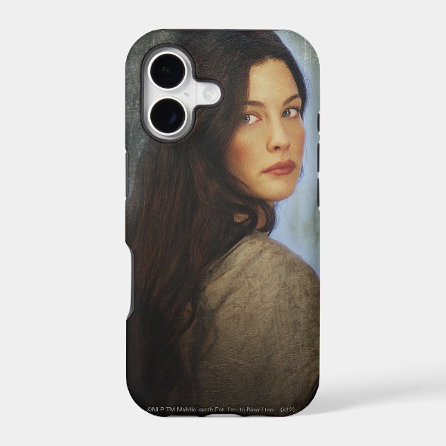 ARWEN™ turning back (Back)
