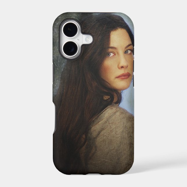 ARWEN™ turning back (Back)