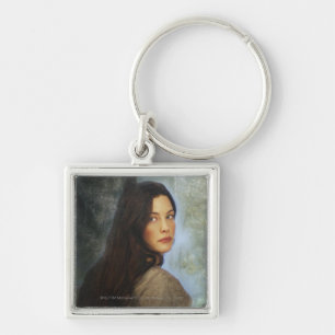 ARWEN™ turning back Key Ring