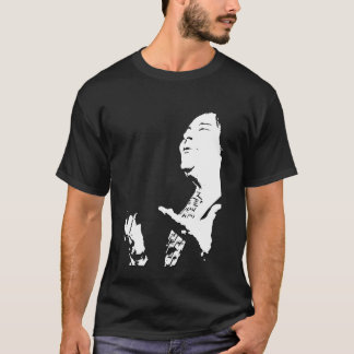Ary Dos Santos - Ecce Homo T-Shirt