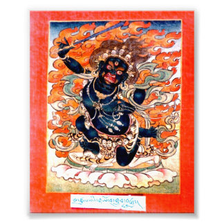 Arya Acala Photo Card