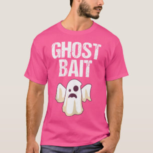 As A Ghost Hunting T-Shirt