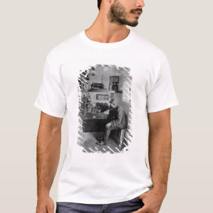 As Aboard the Wrecked "Titanic" T-Shirt