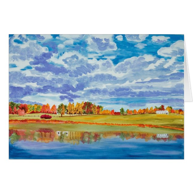 As Above So Below (Front Horizontal)