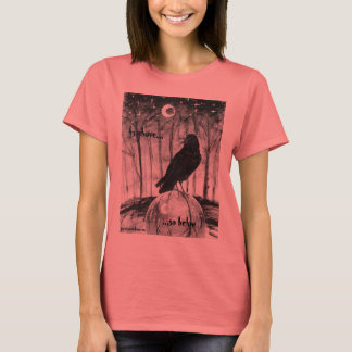 "As above...so below" T-Shirt