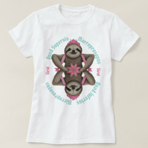 As above so below T-Shirt