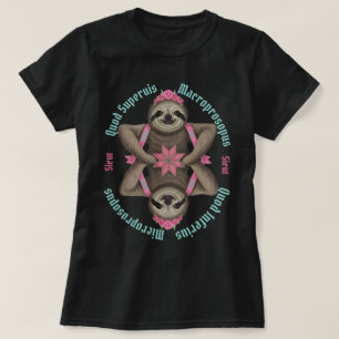 As above so below T-Shirt