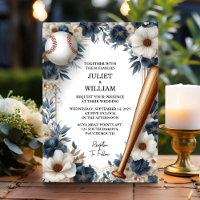 As Champion Team Ball Field Pitch Baseball Wedding