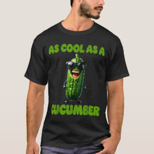 As Cool As A Cride Share Funny Cride Share In T-Shirt
