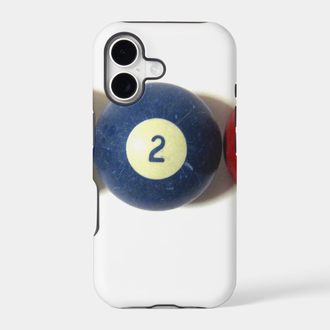 As Easy As, One, Two, or Three (Back)