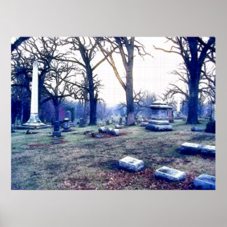 As Far as the Eye can see. Poster