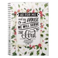 As For Me & My House