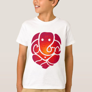 AS GANESH SHOWS T-Shirt