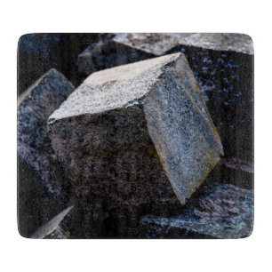 As Hard As Granite Cutting Board