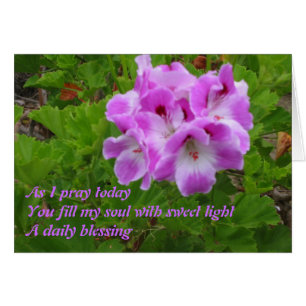 As I Pray Today