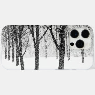 as I side with trees iPhone 16 Pro Max Case