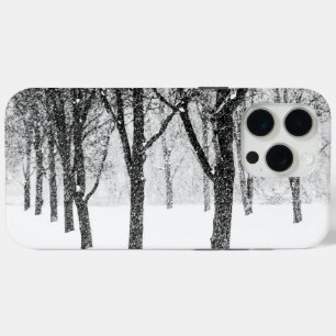 as I side with trees iPhone 15 Pro Max Case