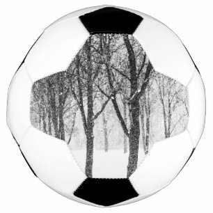 as I side with trees Football