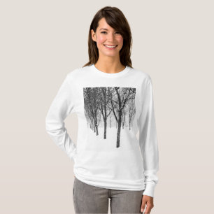 as I side with trees T-Shirt