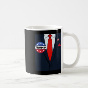 As I Was Saying Trump Speech 2024 Usa Costume  Coffee Mug