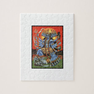 AS IS KNOWN JIGSAW PUZZLE