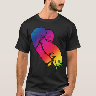 As long as she swallows its all good Fishing T-Shirt