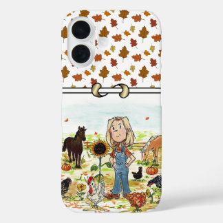 AS-MFALL iPhone 16 CASE