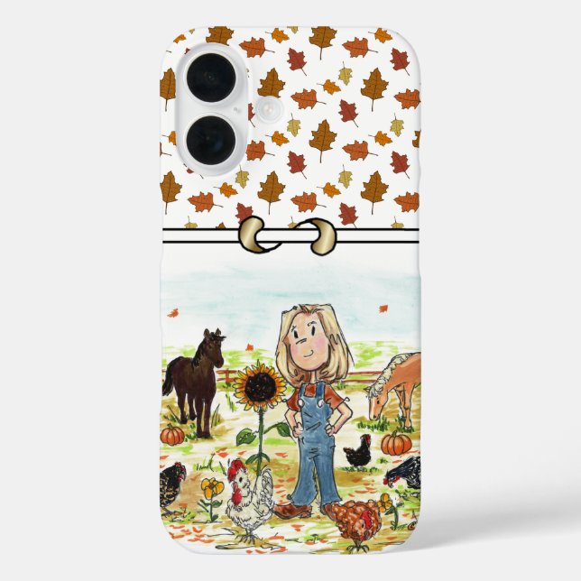 AS-MFALL Case-Mate iPhone CASE (Back)