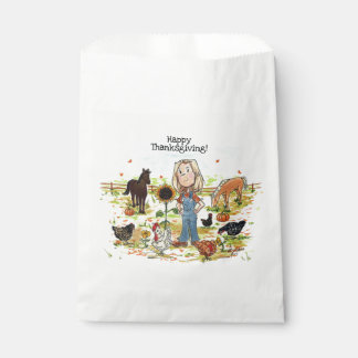AS-MFALL FAVOUR BAGS