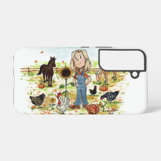 AS-MFALL SAMSUNG GALAXY CASE