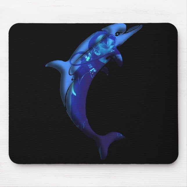 As One Mouse Mat (Front)
