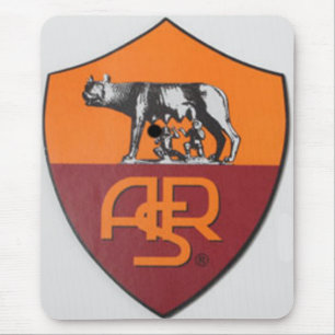 As Roma Mouse Mat